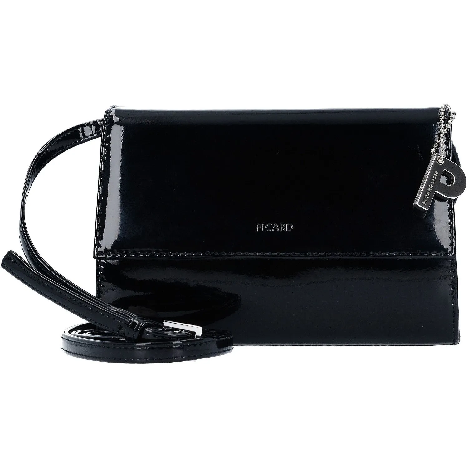 Picard Auguri Borsa a tracolla in pelle 19 cm