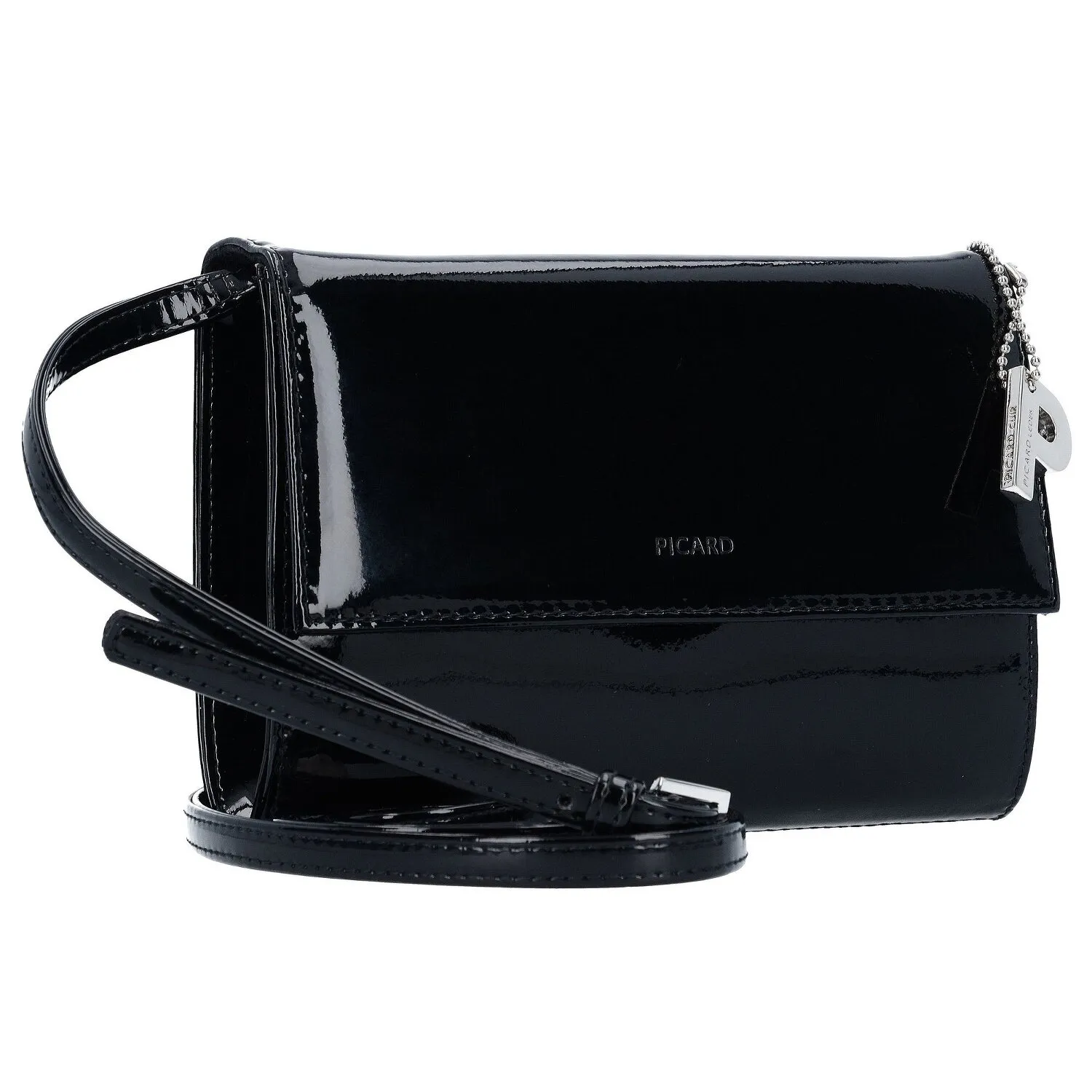 Picard Auguri Borsa a tracolla in pelle 19 cm
