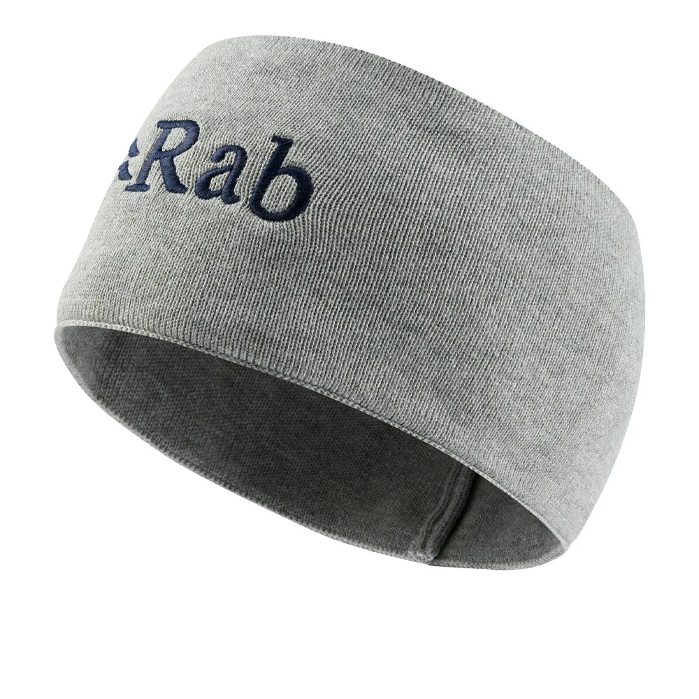 Rab Fascia per capelli - AW24