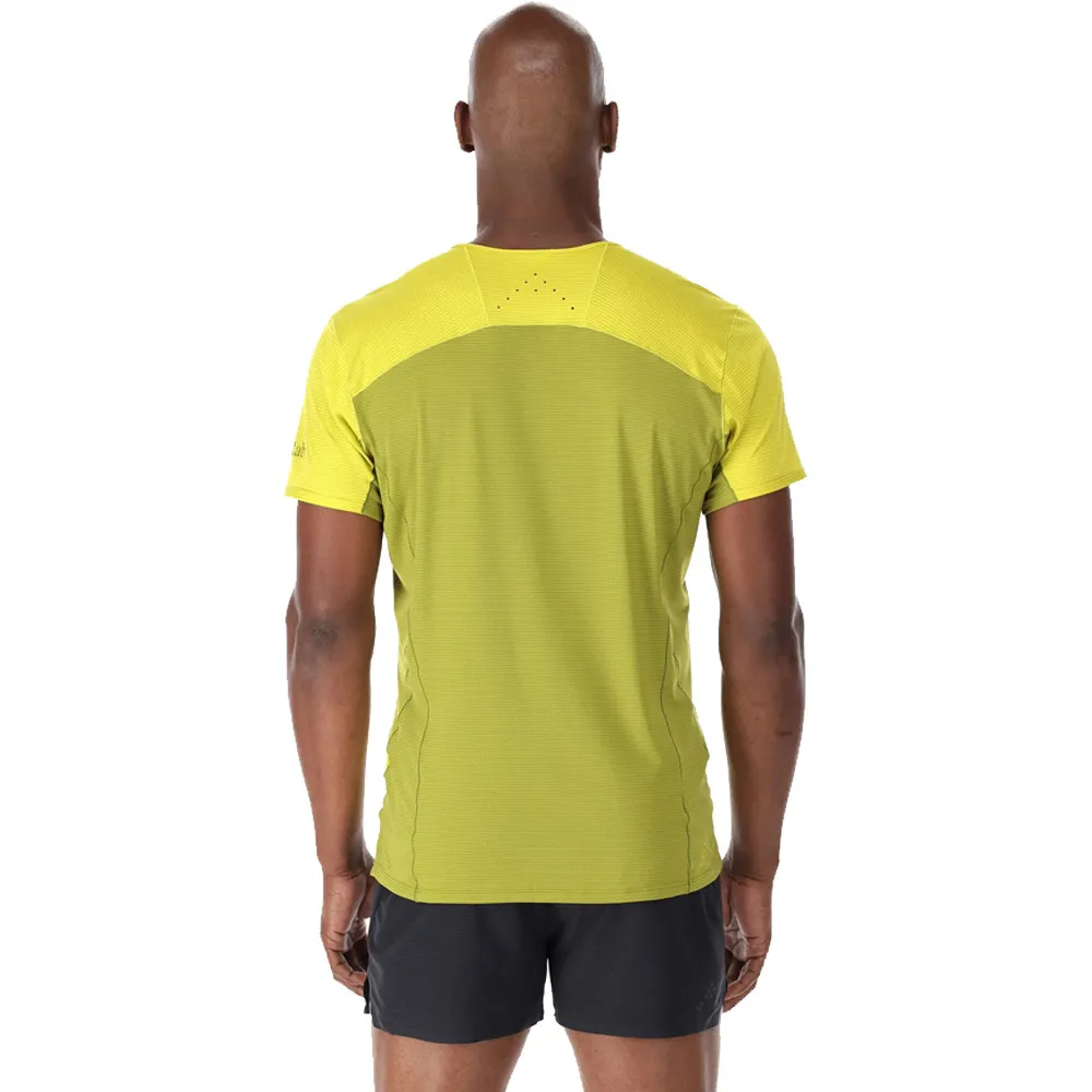 Rab Sonic Ultra Maglietta - SS22