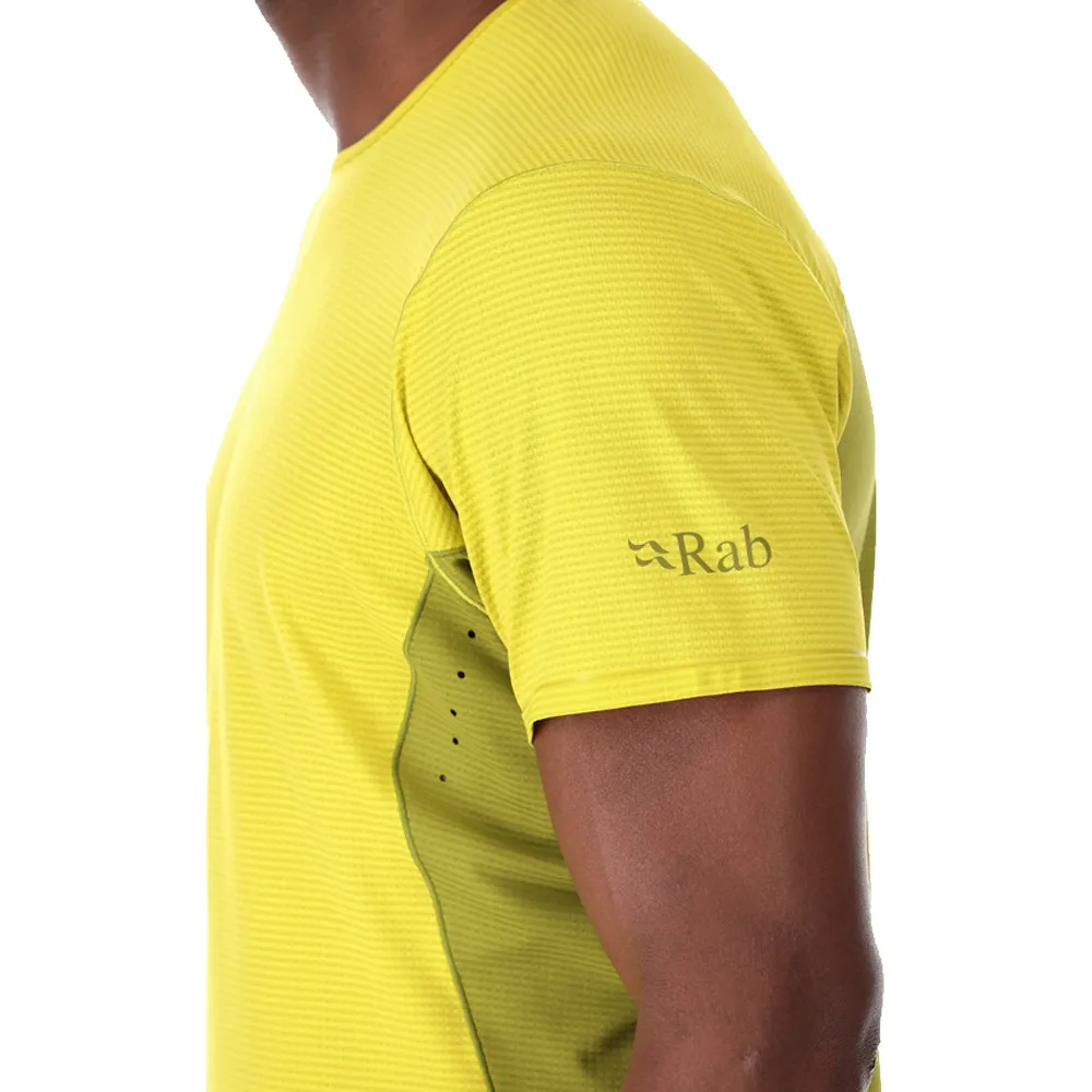 Rab Sonic Ultra Maglietta - SS22