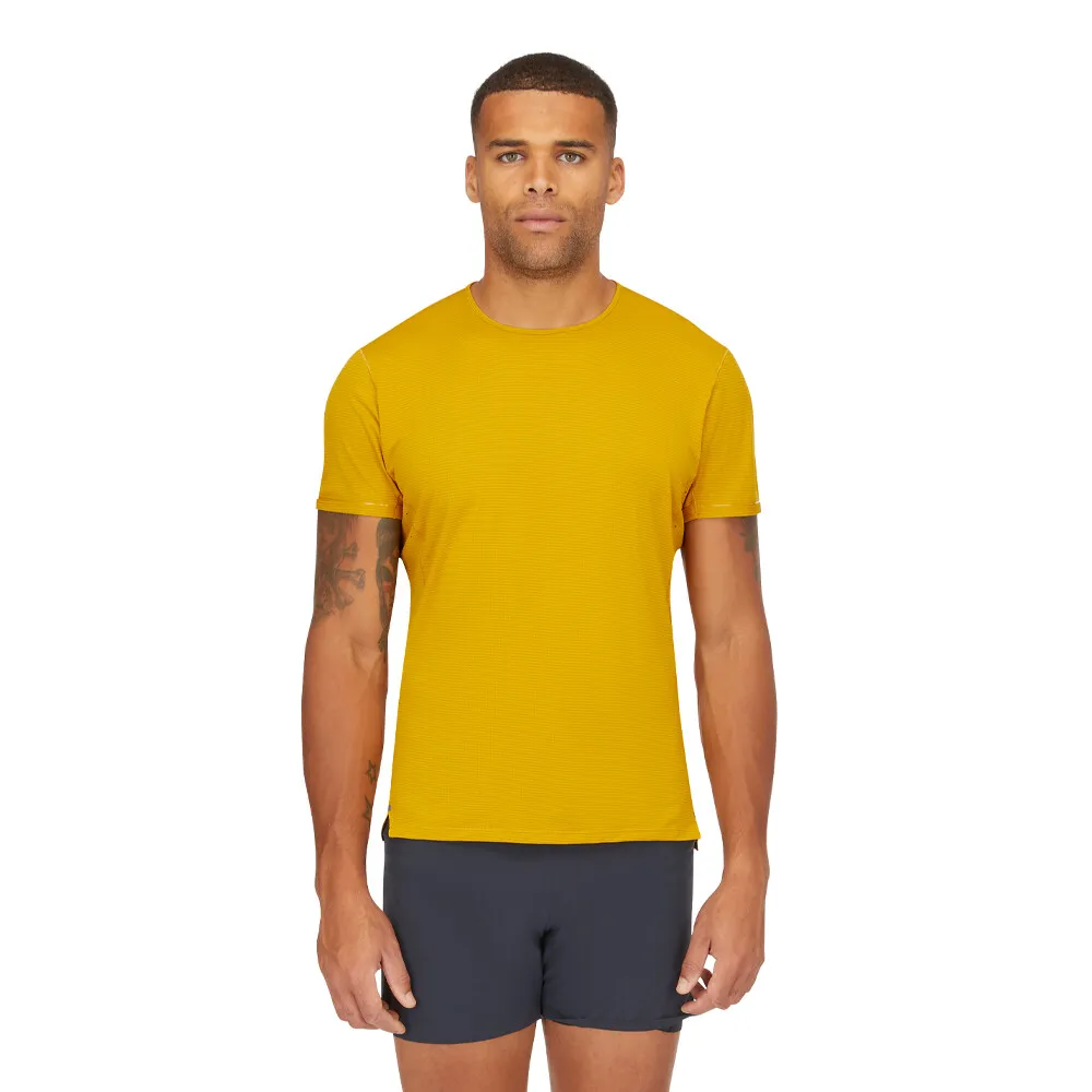 Rab Sonic Ultra T-Shirt - AW24