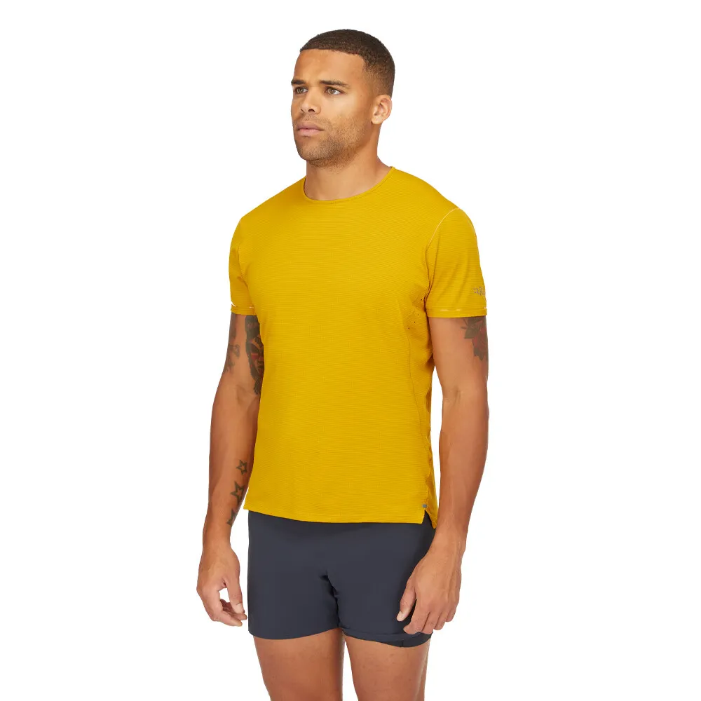 Rab Sonic Ultra T-Shirt - AW24