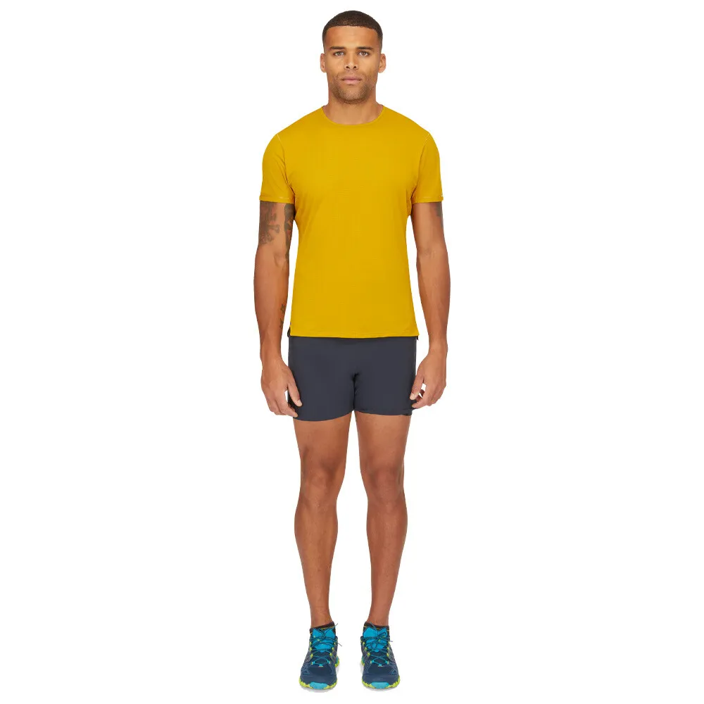 Rab Sonic Ultra T-Shirt - AW24
