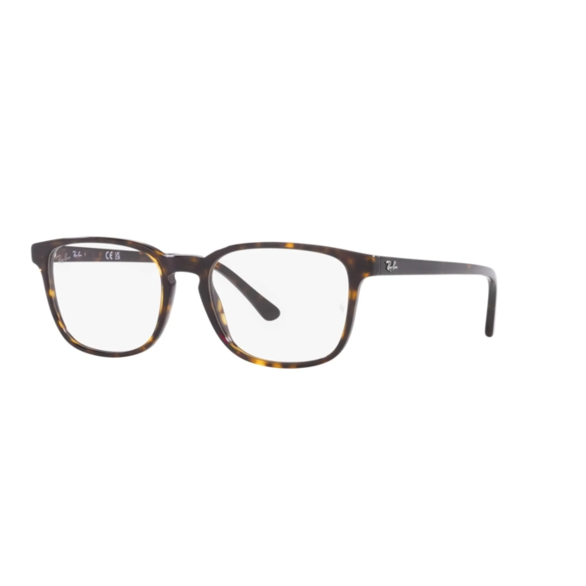   Ray-ban RX 5418 - 2012 Avana | Occhiale Da Vista Unisex 