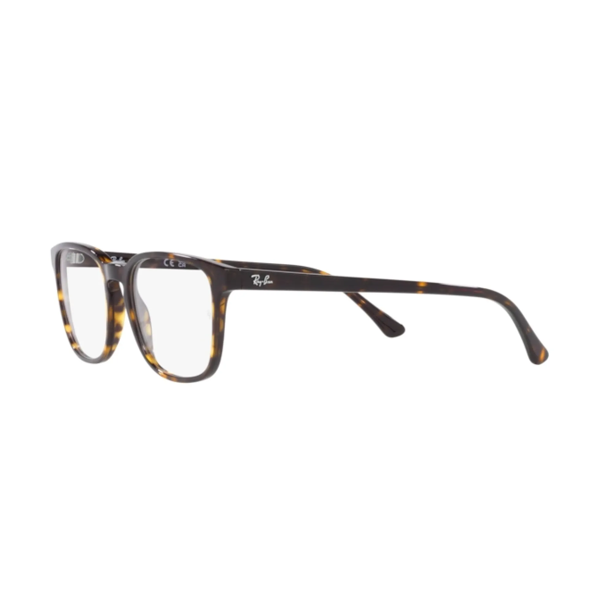   Ray-ban RX 5418 - 2012 Avana | Occhiale Da Vista Unisex 