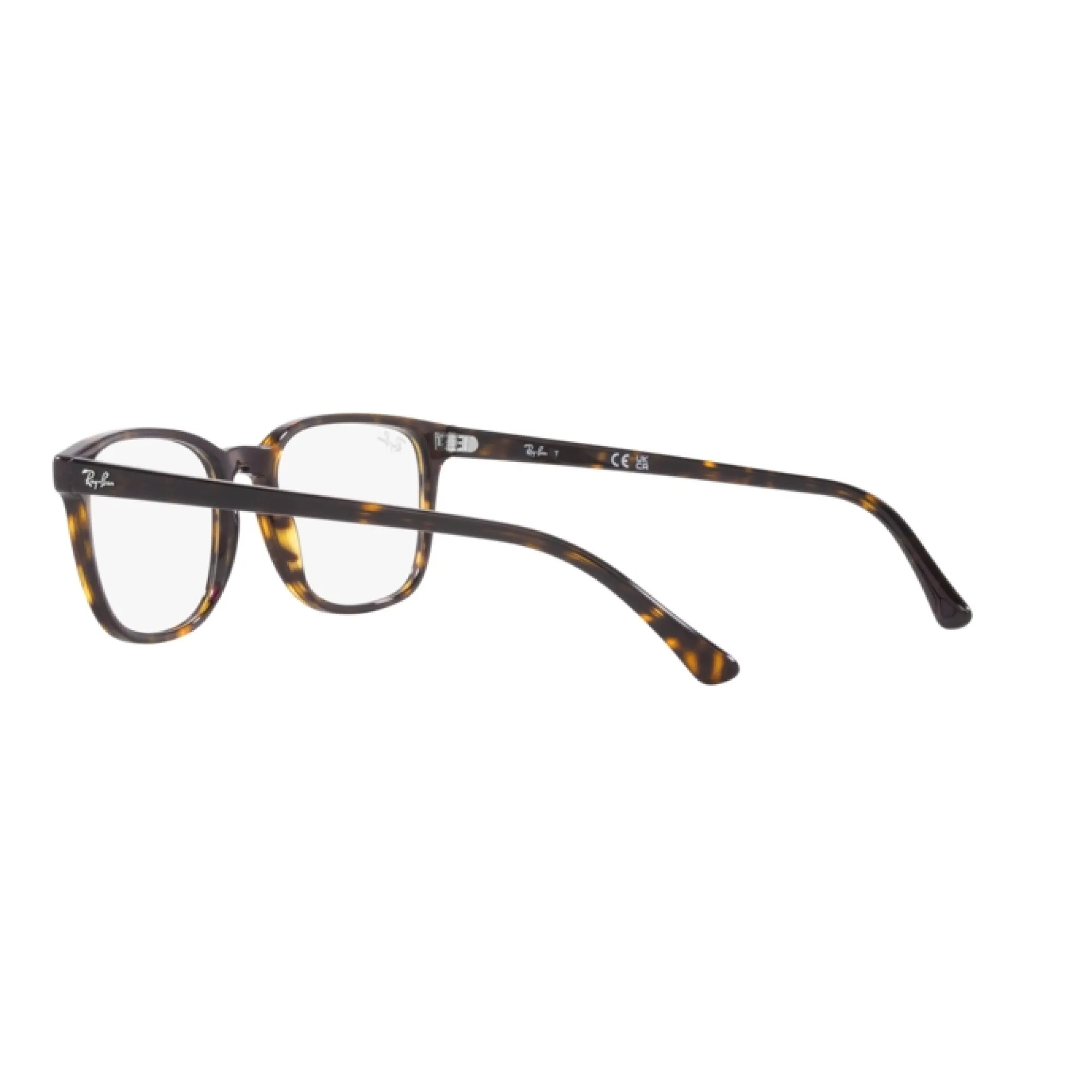   Ray-ban RX 5418 - 2012 Avana | Occhiale Da Vista Unisex 