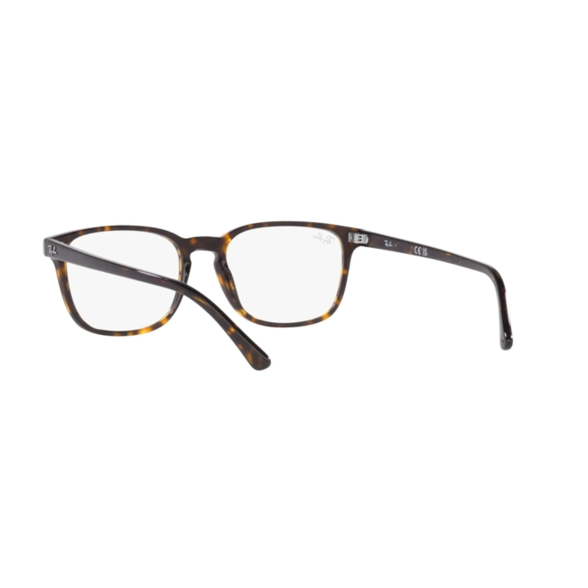   Ray-ban RX 5418 - 2012 Avana | Occhiale Da Vista Unisex 
