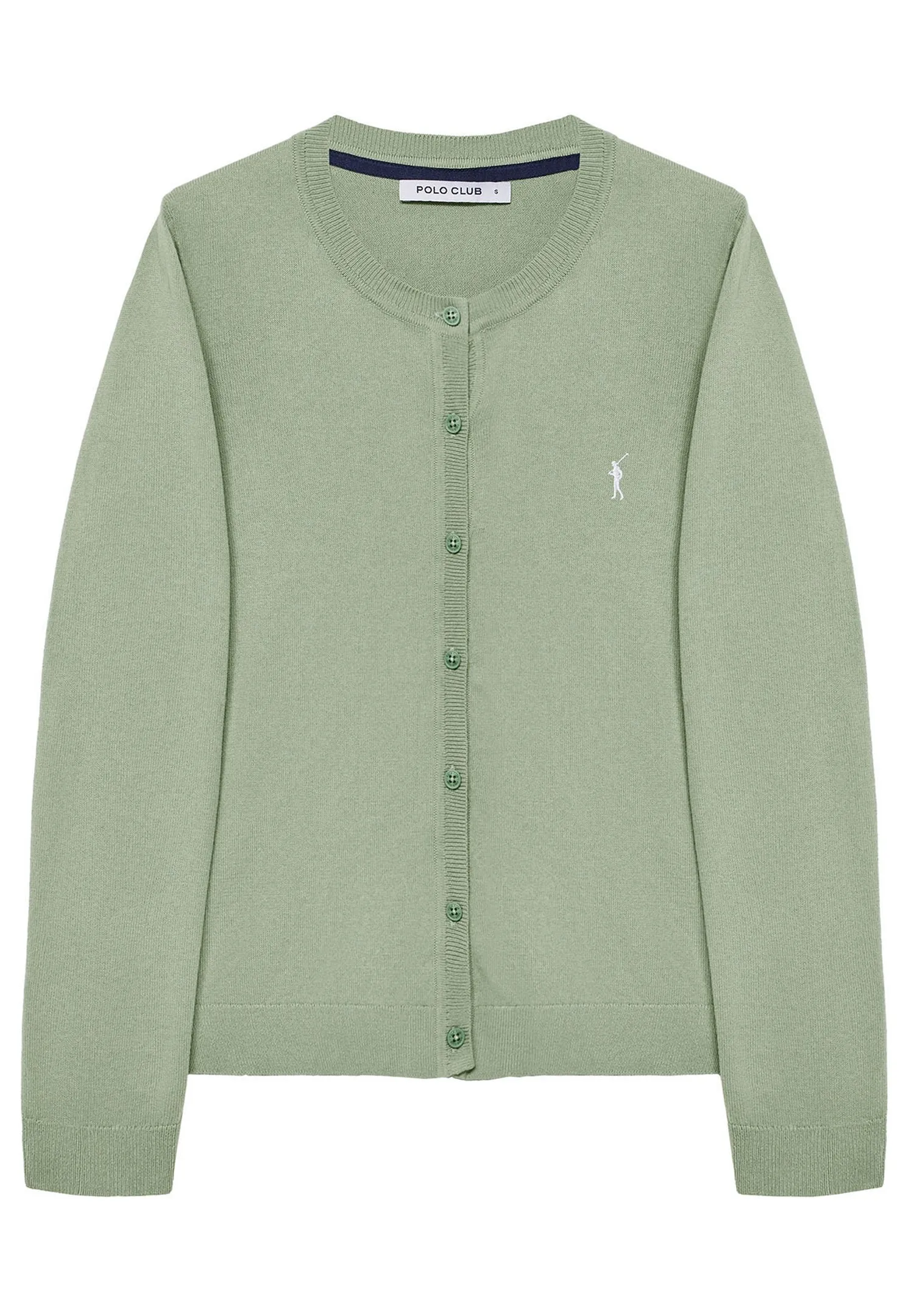 RIGBY GO  - Cardigan