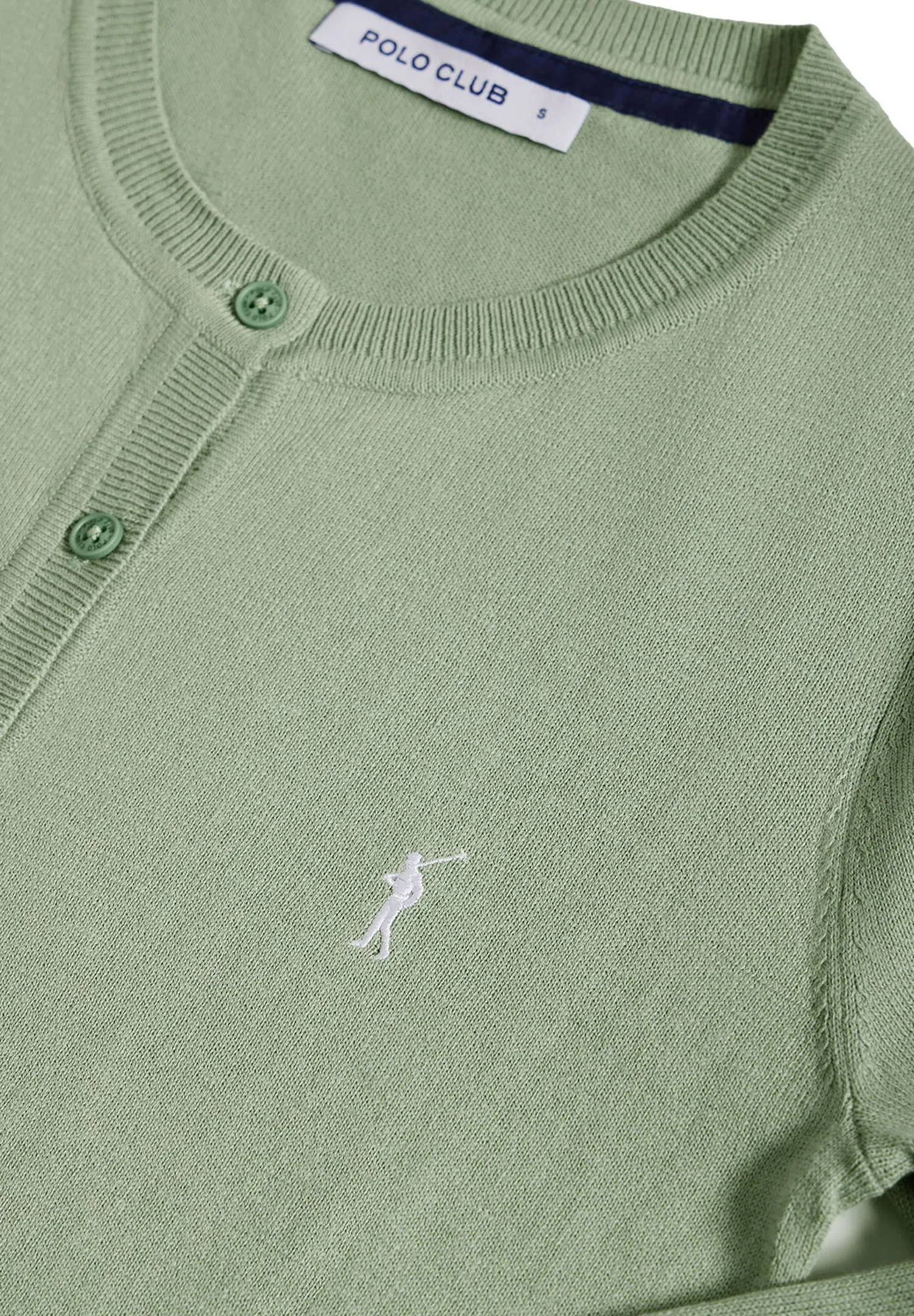 RIGBY GO  - Cardigan