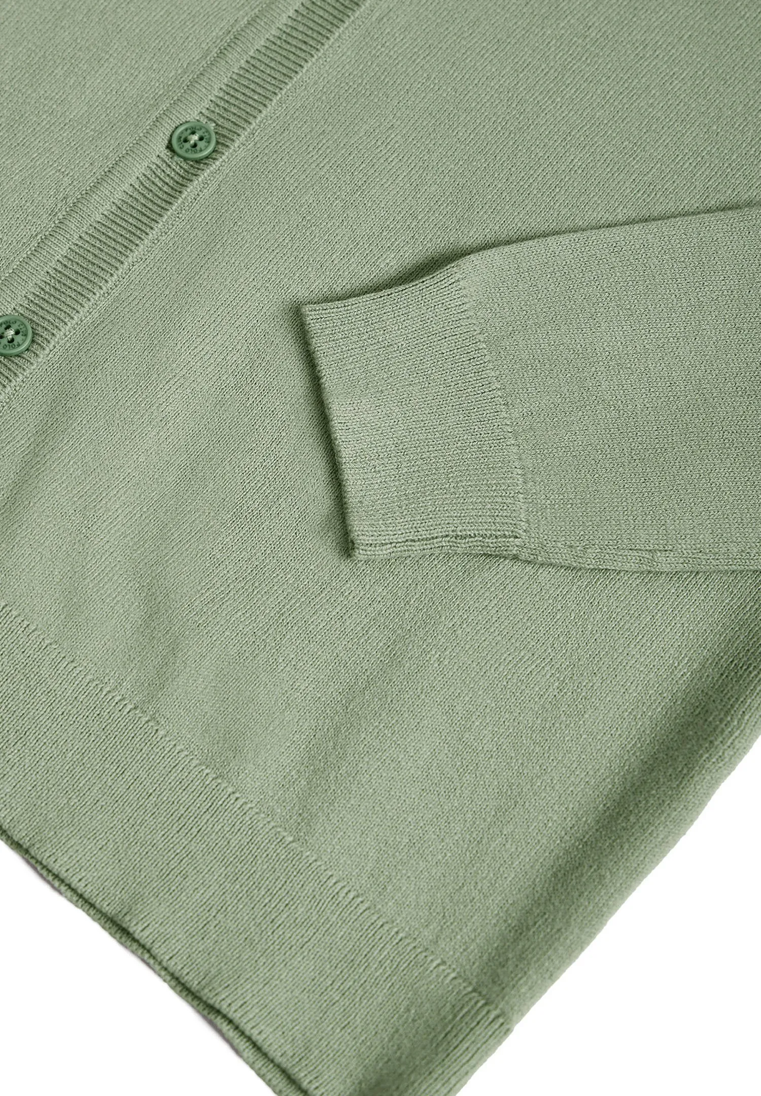 RIGBY GO  - Cardigan
