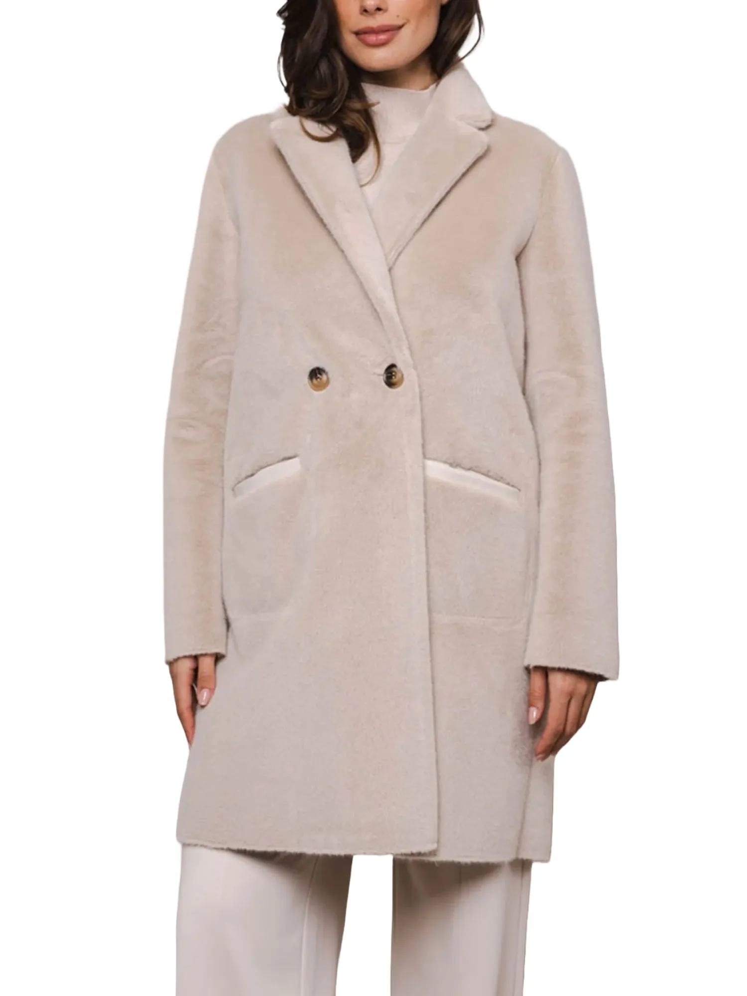 Rino&pelle Cappotti IVON.7002310