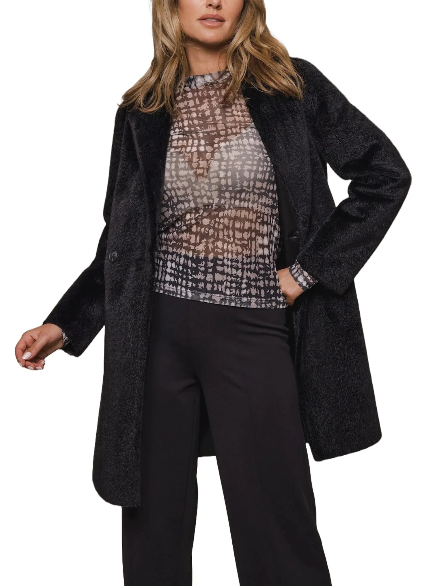 Rino&pelle Cappotti IVON.7002310