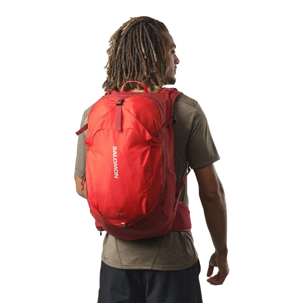 Salomon TrailBlazer 30 Zaino - AW24