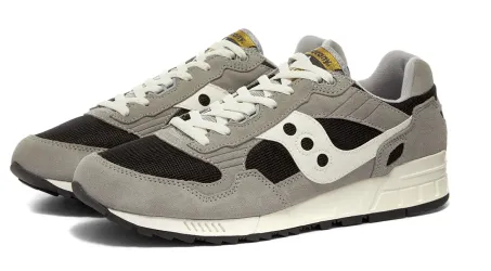 SAUCONY SHADOW 5000 VINTAGE Grigio chiaro