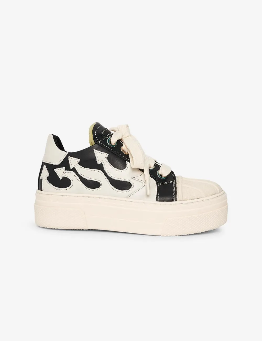 Scarpe Cristianzerotre 