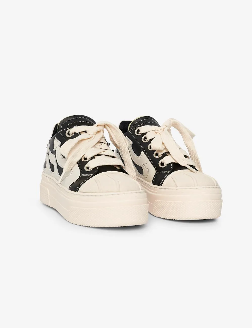 Scarpe Cristianzerotre 