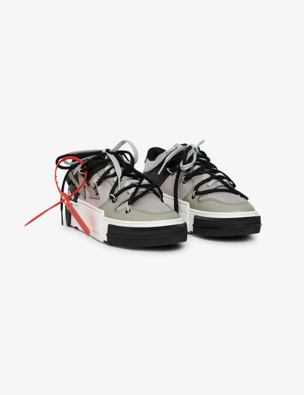 Scarpe Cristianzerotre 
