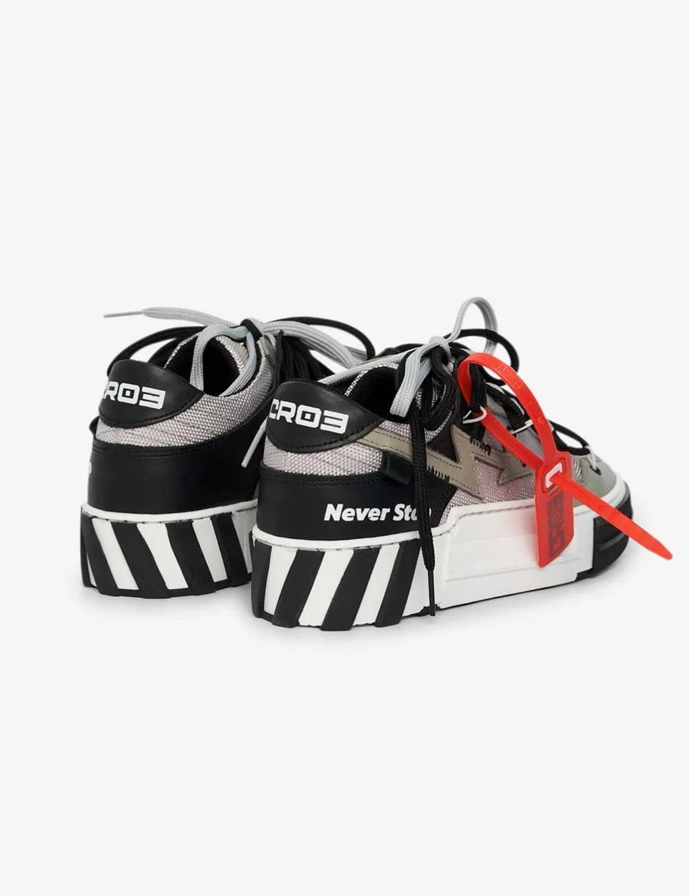 Scarpe Cristianzerotre 