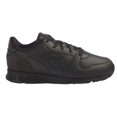 SCARPE DIADORA CREW MICRO OB SRC NERO 46