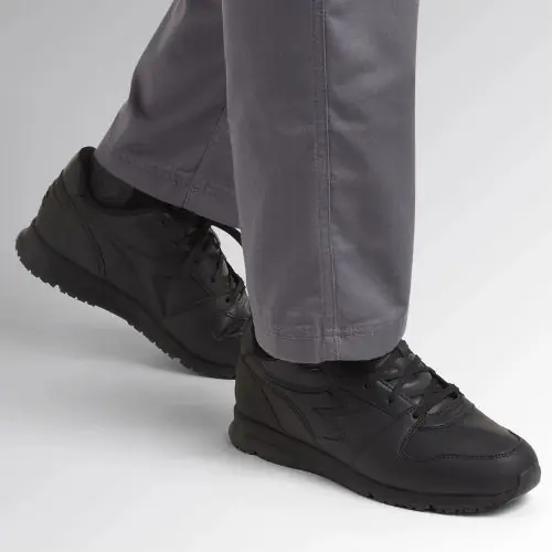 SCARPE DIADORA CREW MICRO OB SRC NERO 46