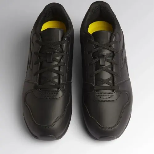 SCARPE DIADORA CREW MICRO OB SRC NERO 46