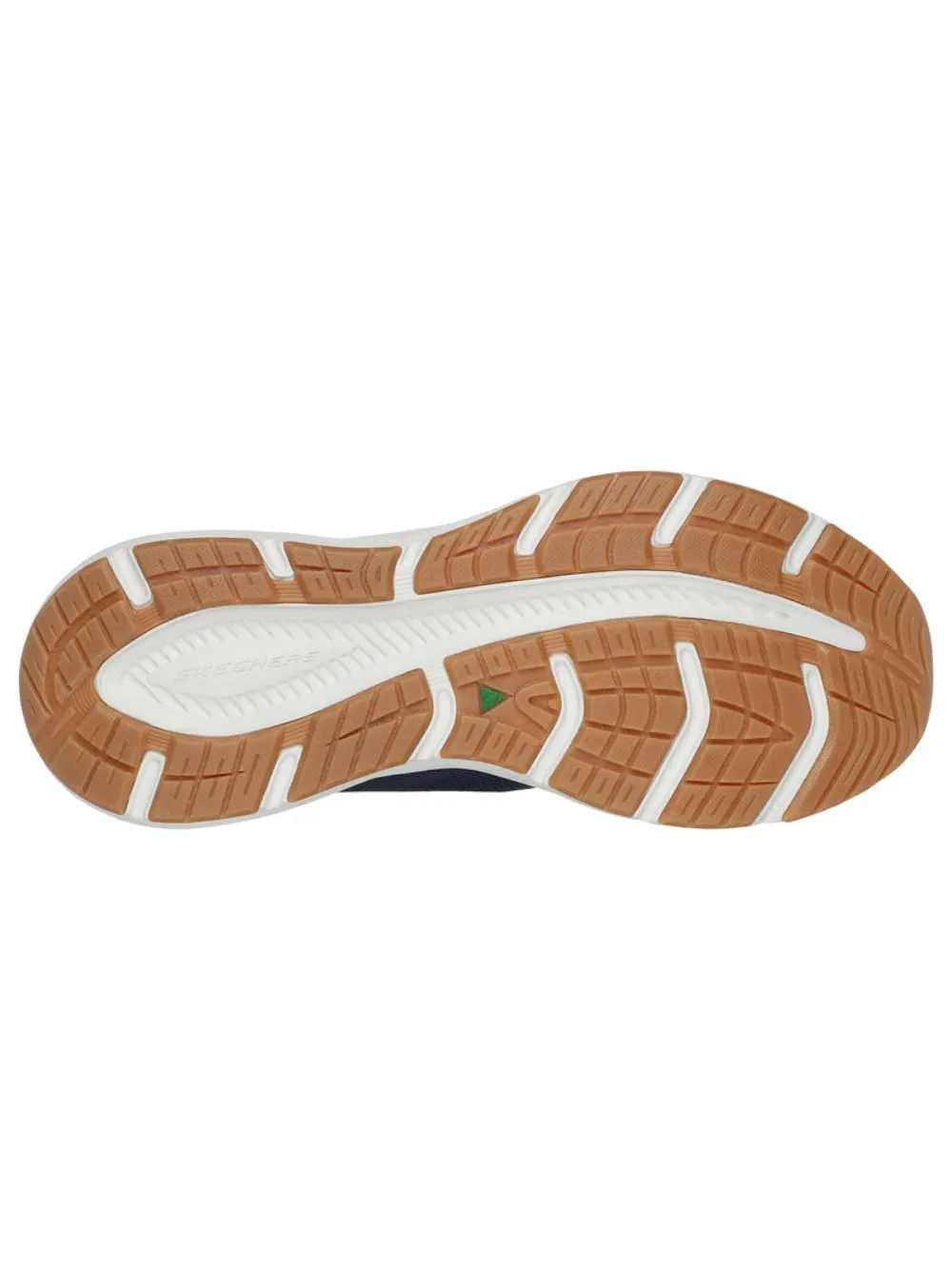 Scarpe Skechers Edgeride-Rekze blu 232835 NVW