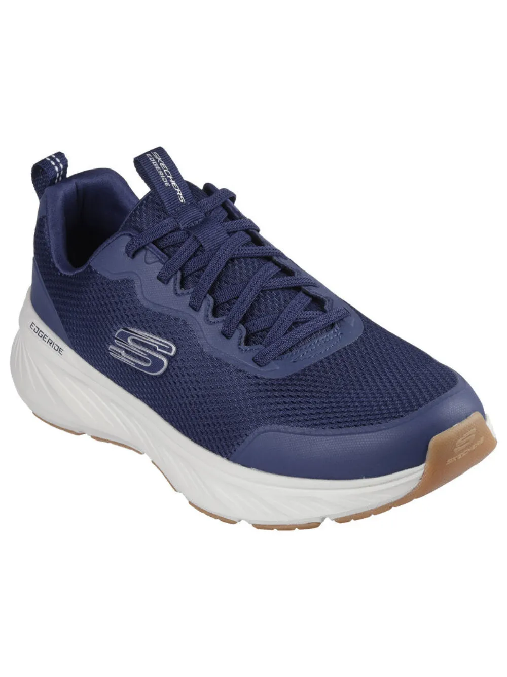Scarpe Skechers Edgeride-Rekze blu 232835 NVW