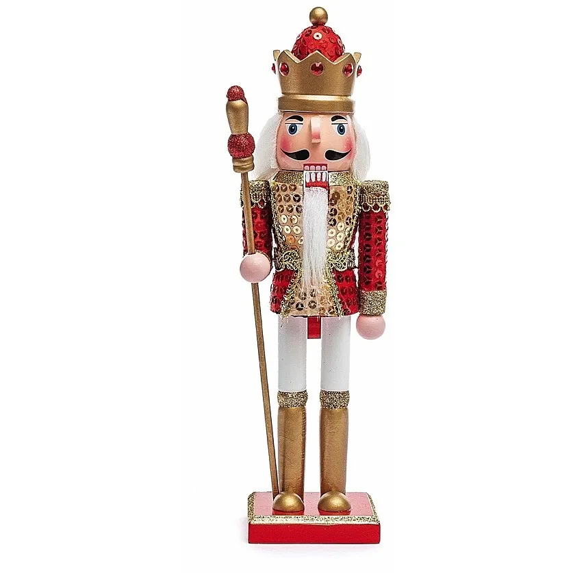 Schiaccianoci Natalizio AD TREND Natale