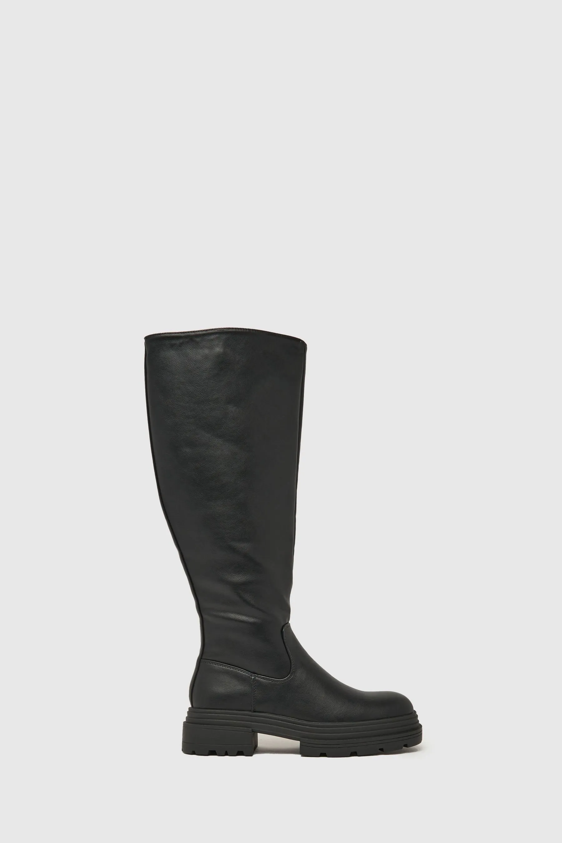 Schuh Dannie - Nero - Stivali