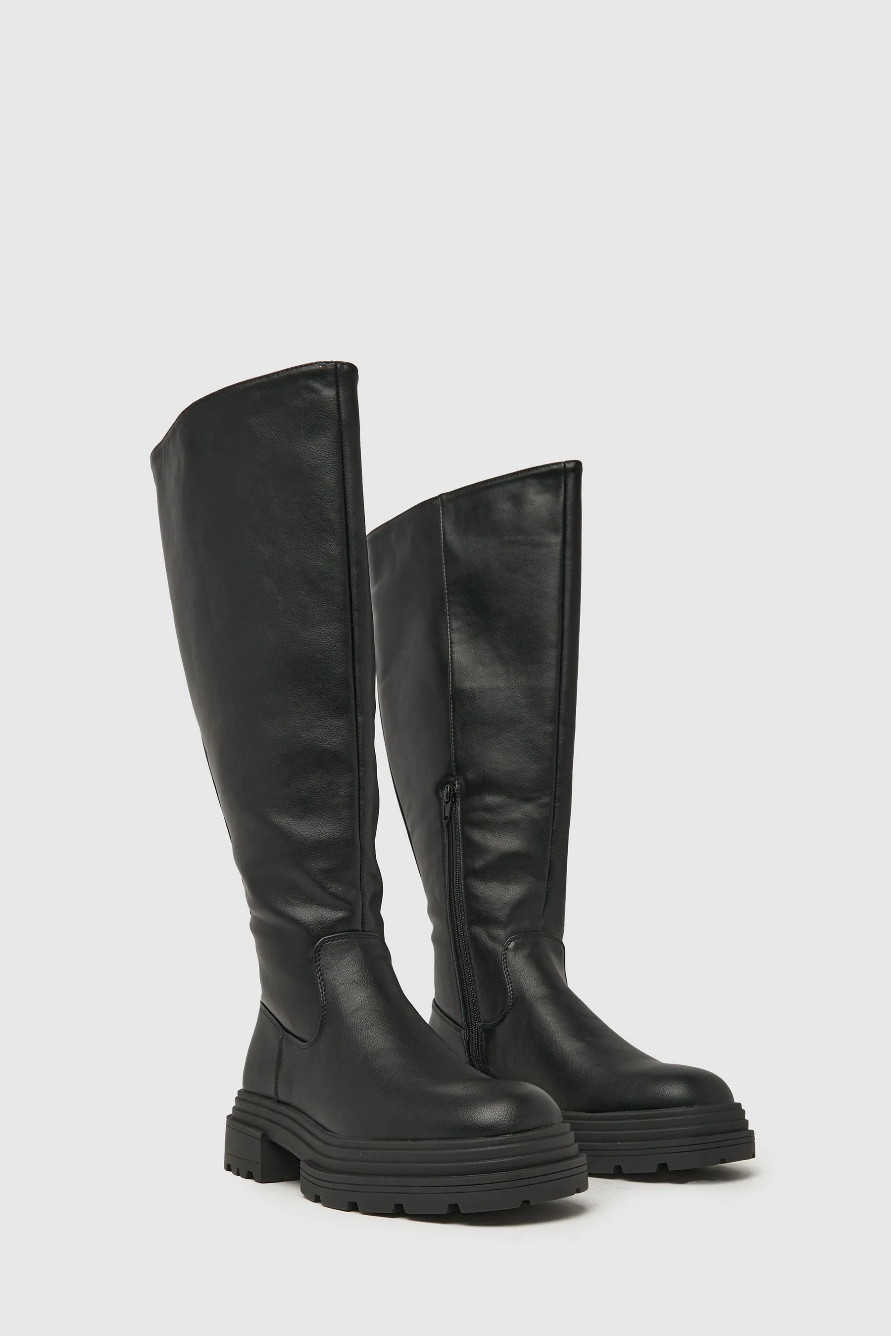 Schuh Dannie - Nero - Stivali