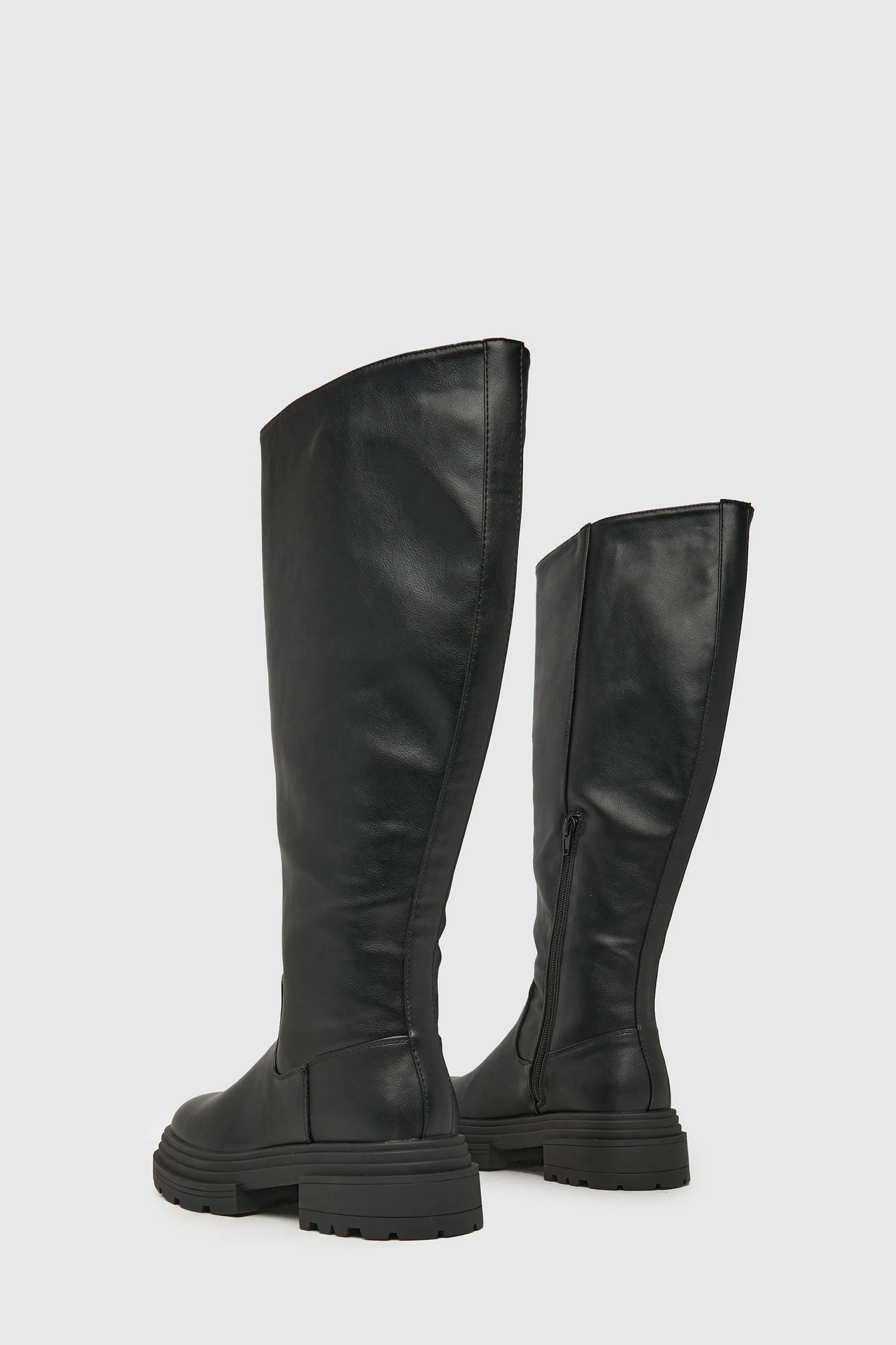 Schuh Dannie - Nero - Stivali