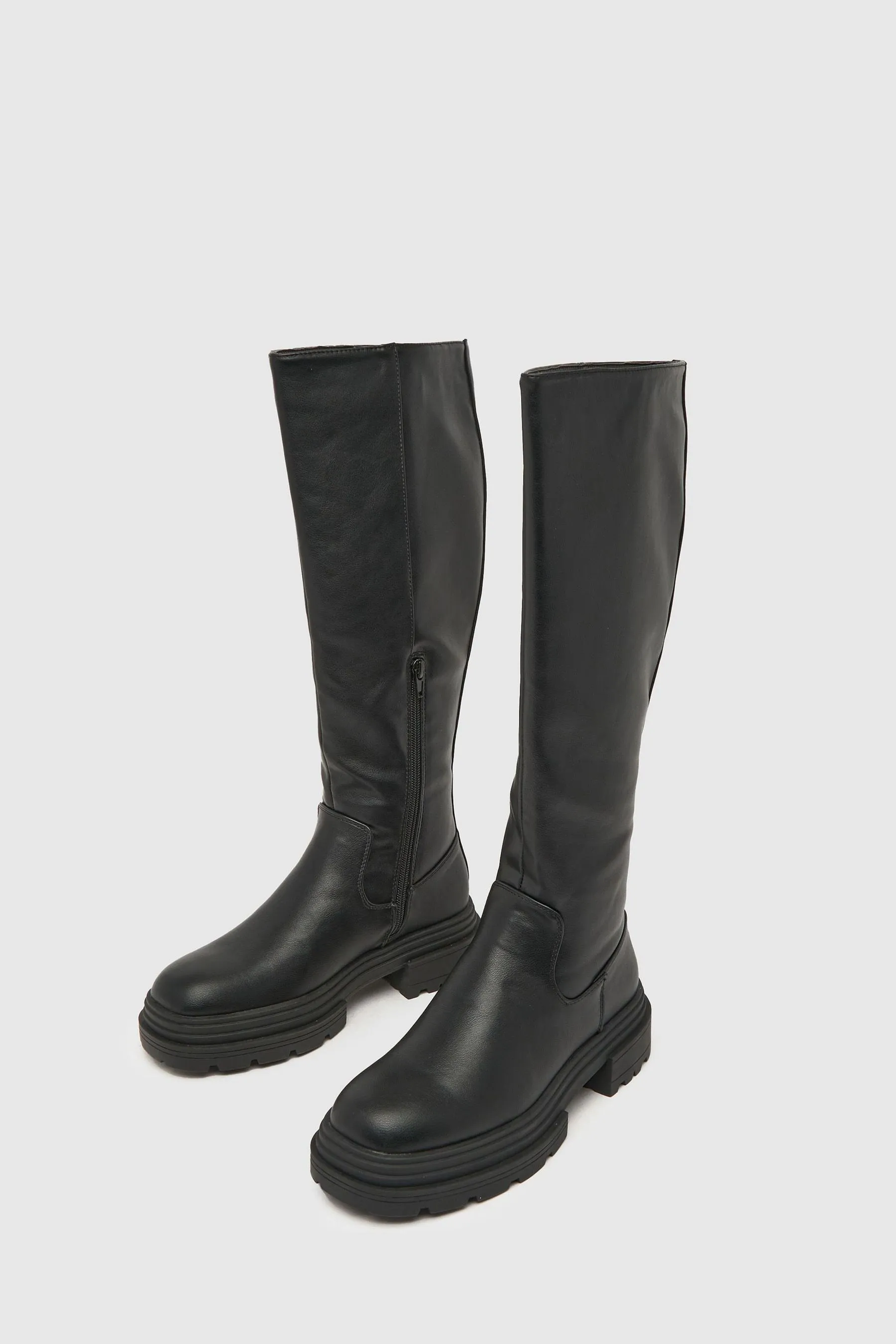 Schuh Dannie - Nero - Stivali
