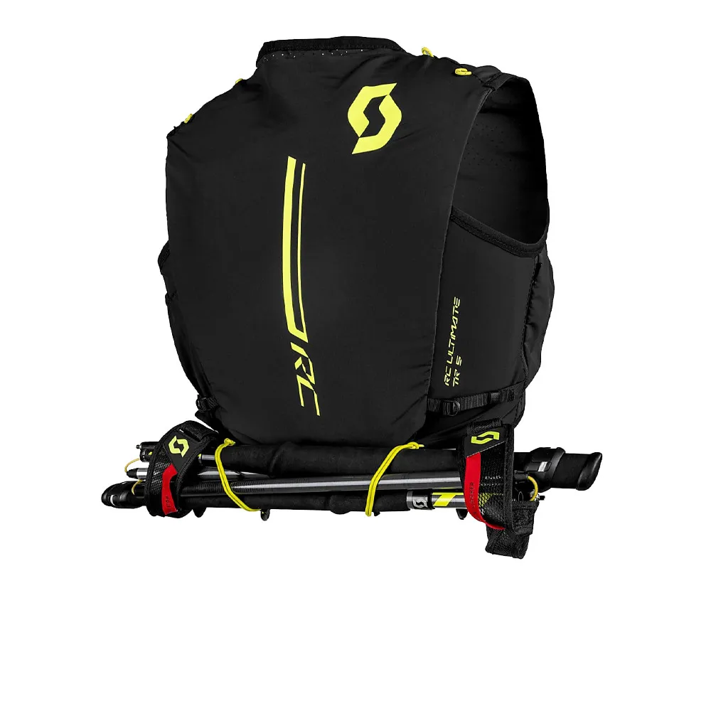 Scott Trail RC Ultimate TR 5 Zaino - SS24