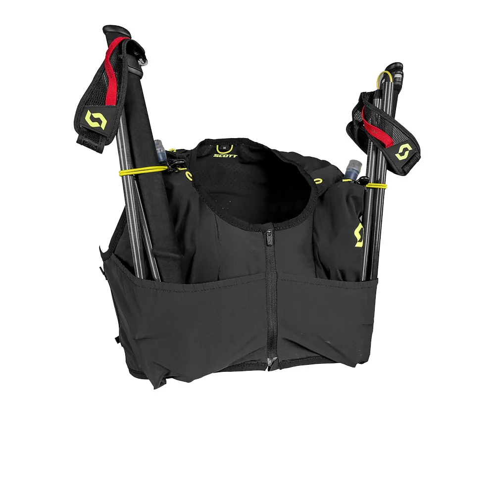 Scott Trail RC Ultimate TR 5 Zaino - SS24