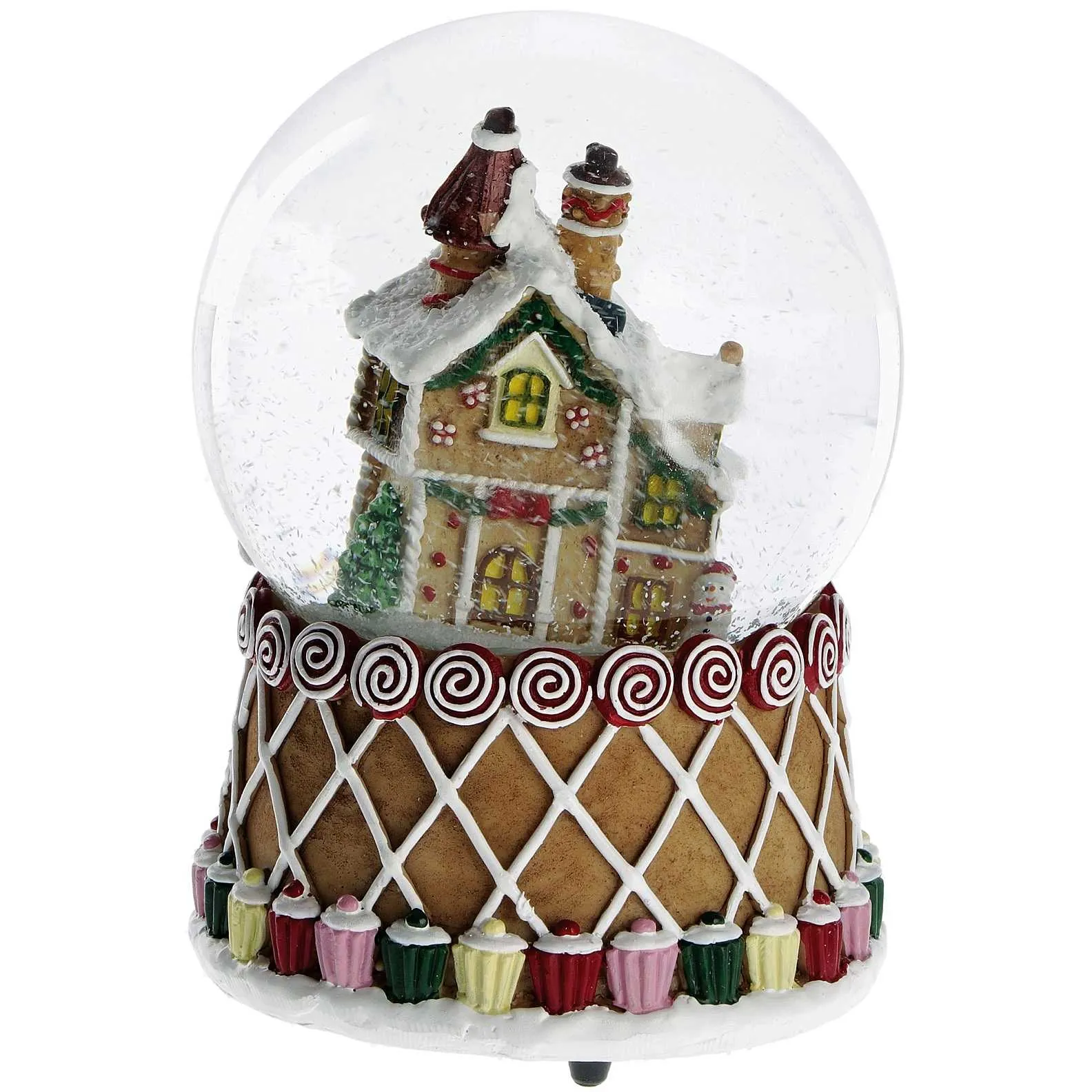 Sfera natalizia AD TREND Natale
