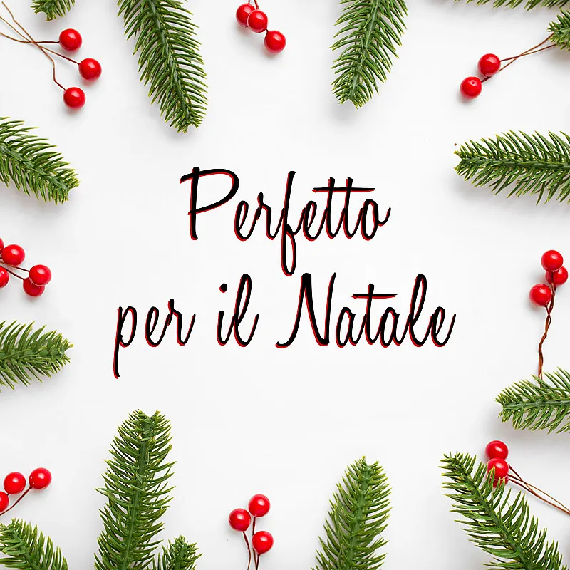 Sfera natalizia AD TREND Natale