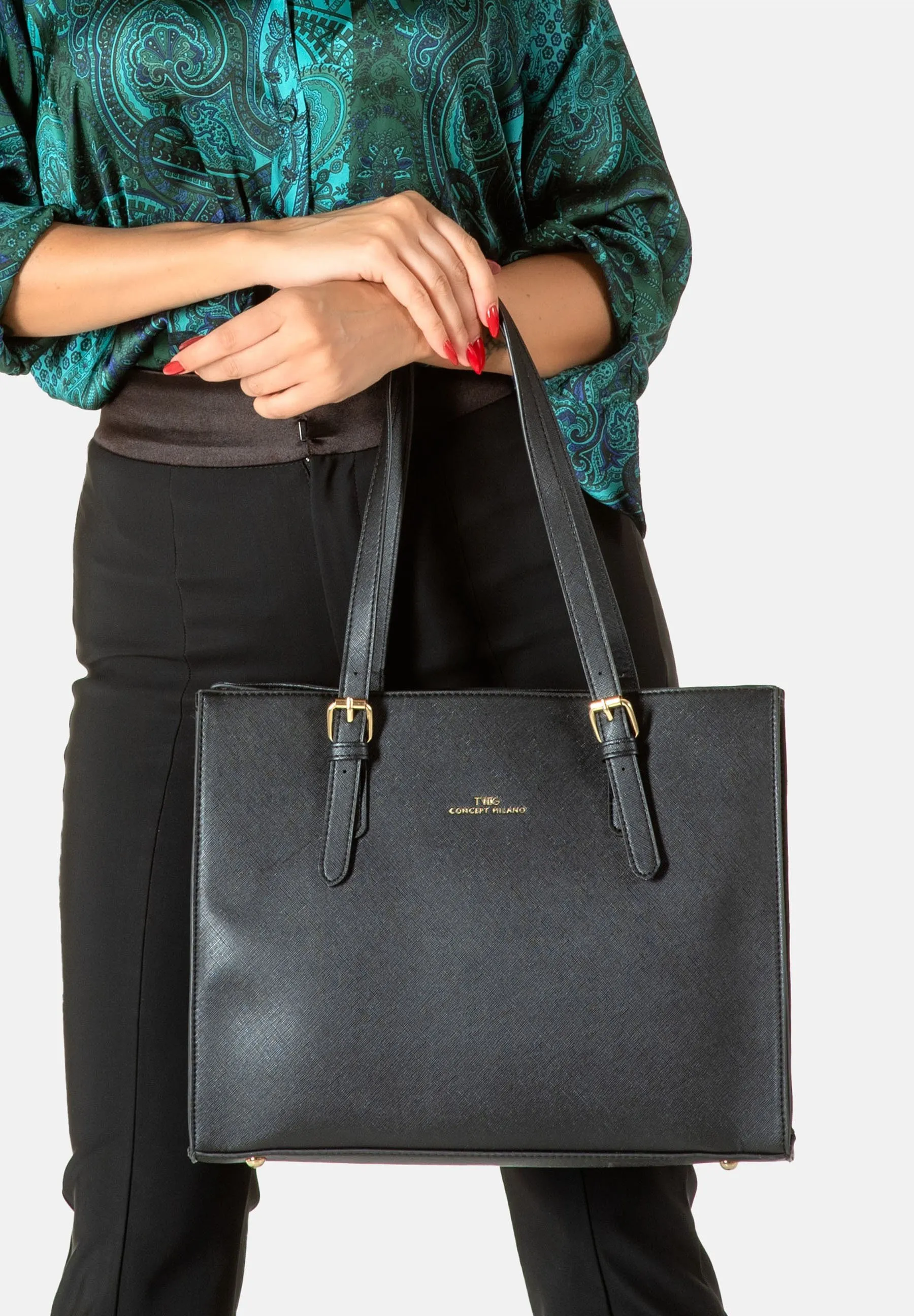 SHELLEY - Borsa a mano