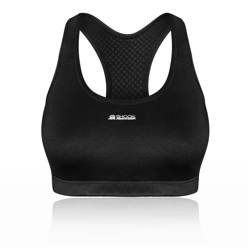 Shock Absorber Active per donna Medium Impact Crop Top
