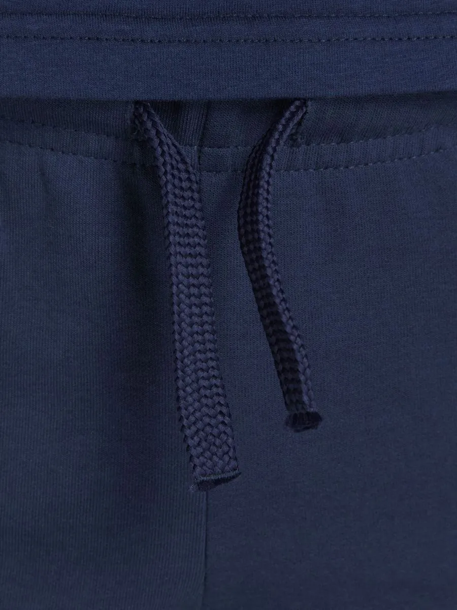 SHORTS E BERMUDA JOGG Ragazzo JACK&JONES 12204813 SWEAT SHORT NAVY BLAZER