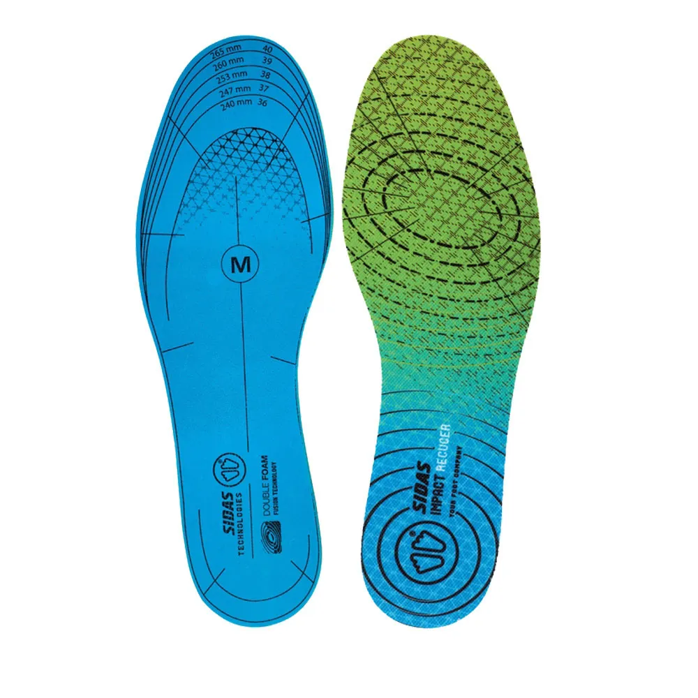 Sidas Impact Reducer Dual Foam - AW24
