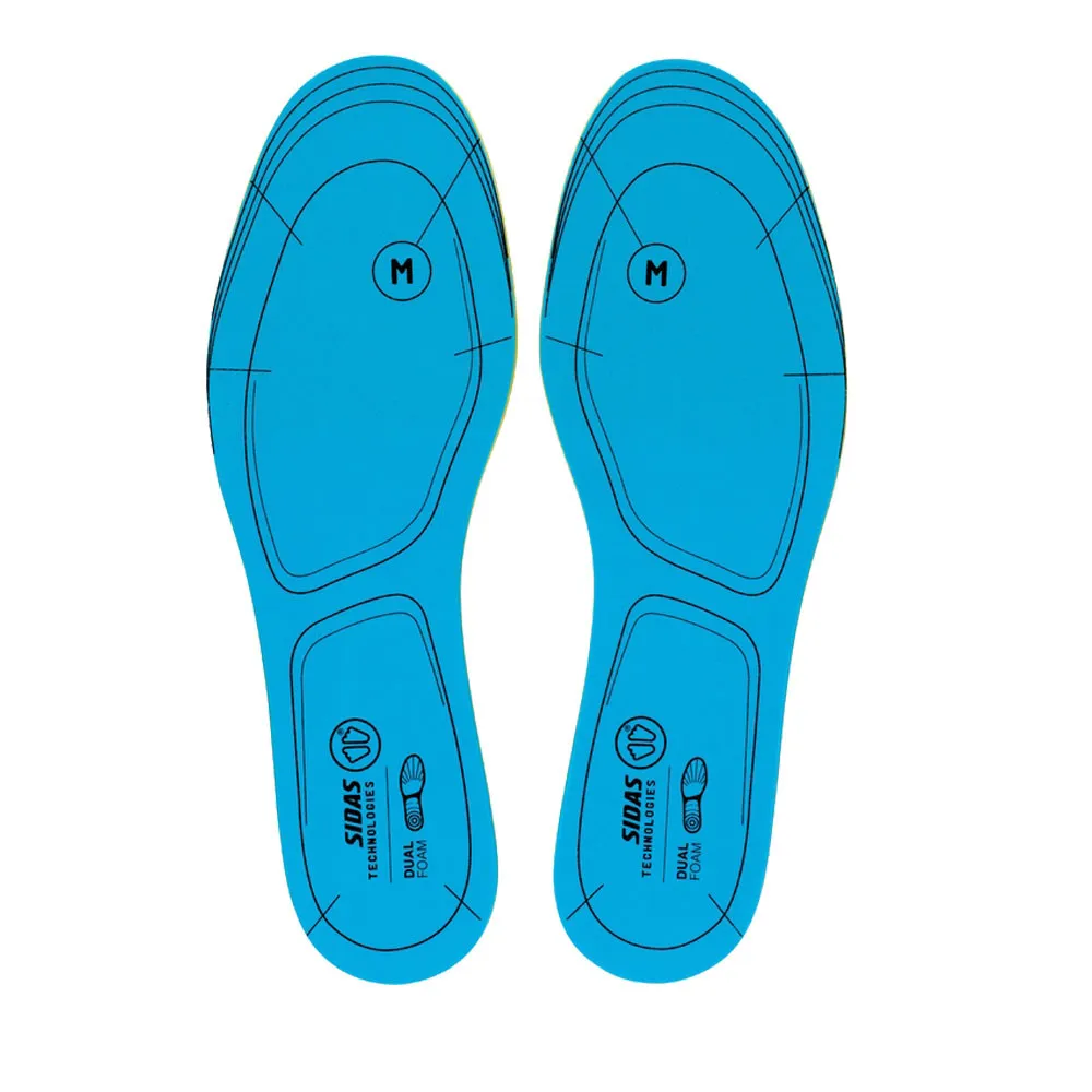Sidas Impact Reducer Dual Foam - AW24