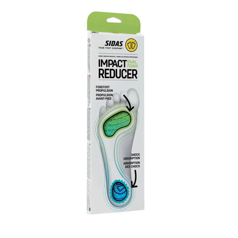 Sidas Impact Reducer Dual Foam - AW24