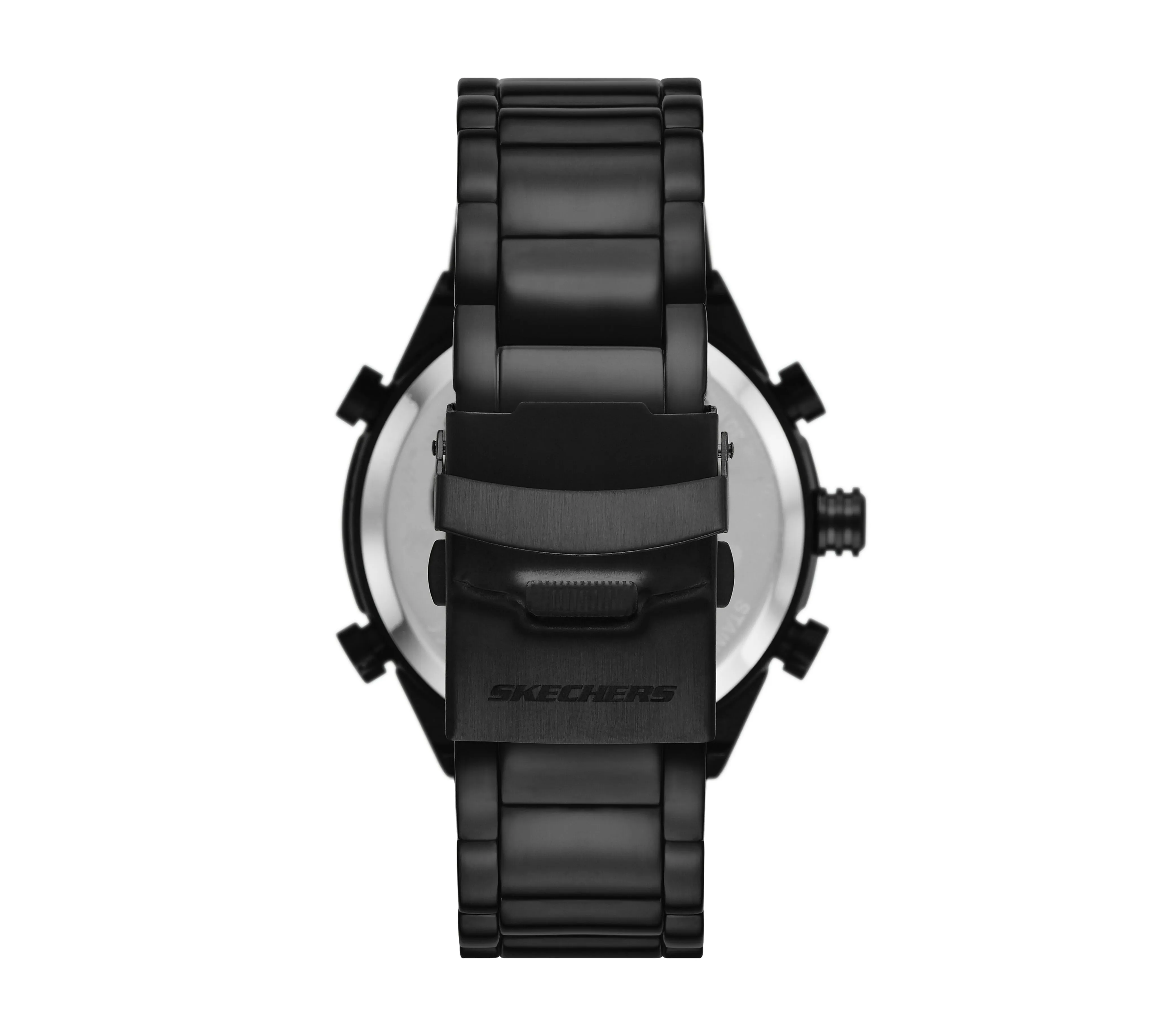 Skechers Analog Chrono Watch