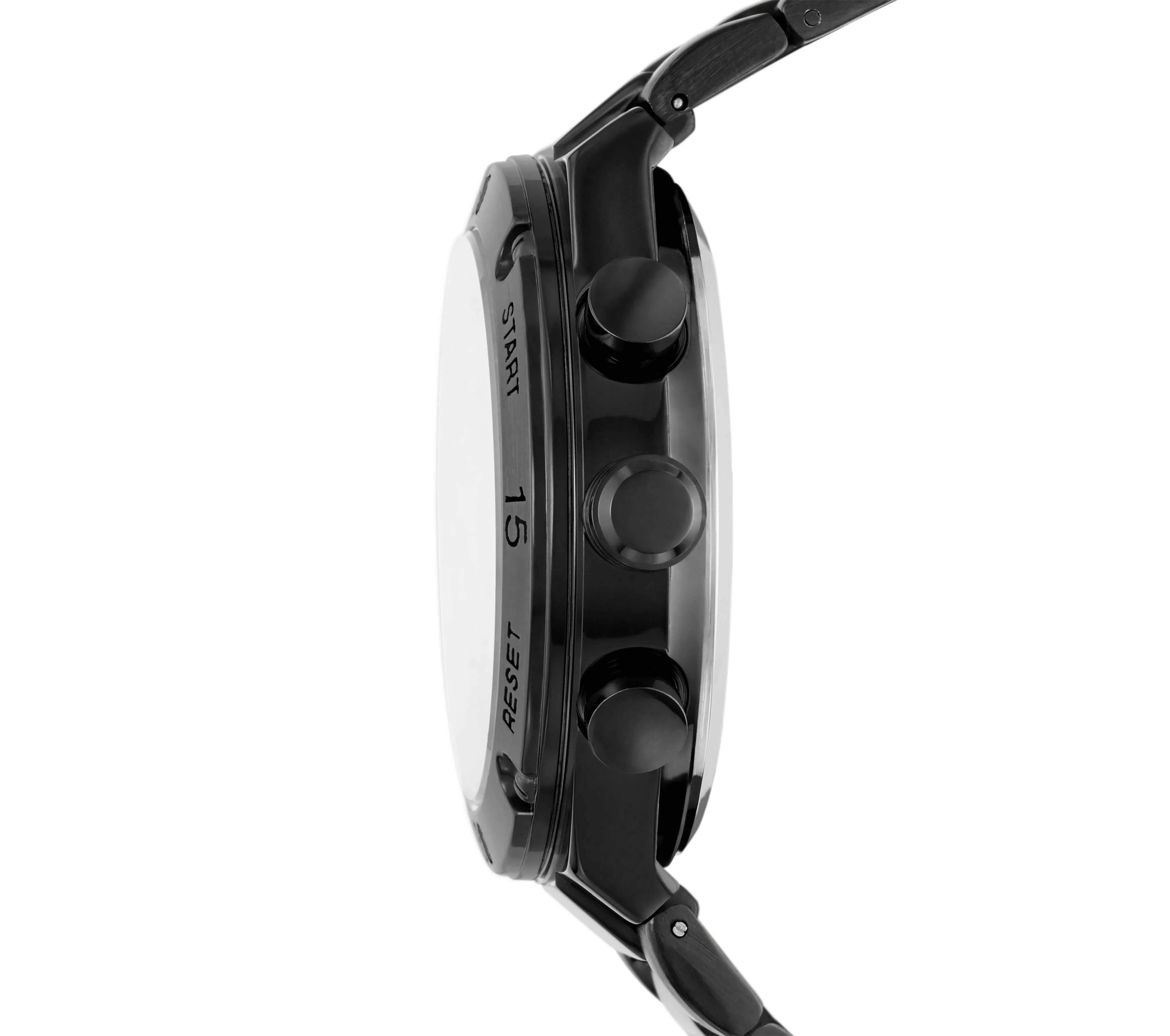 Skechers Analog Chrono Watch