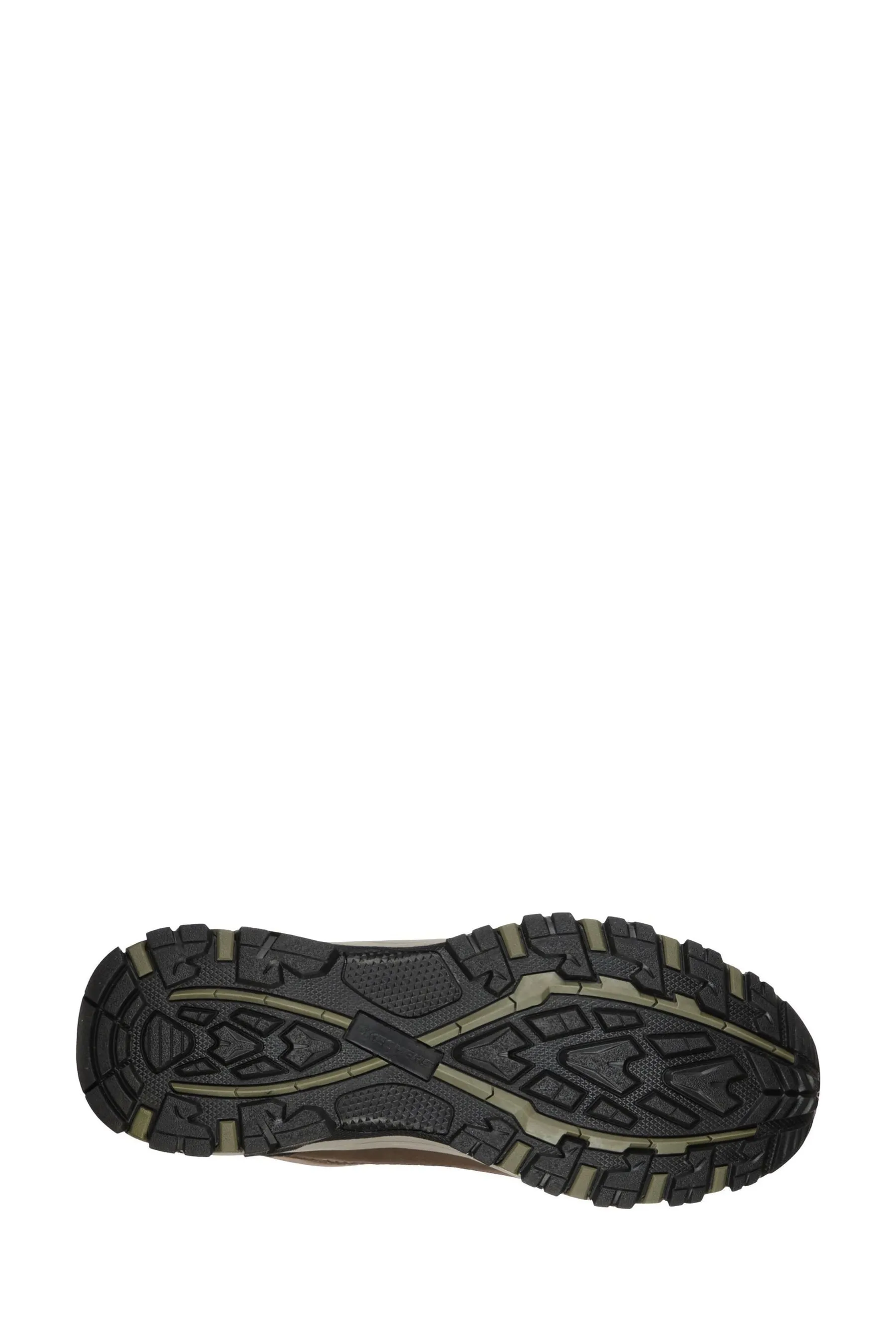 Skechers - Selmen Melano - Stivali Uomo