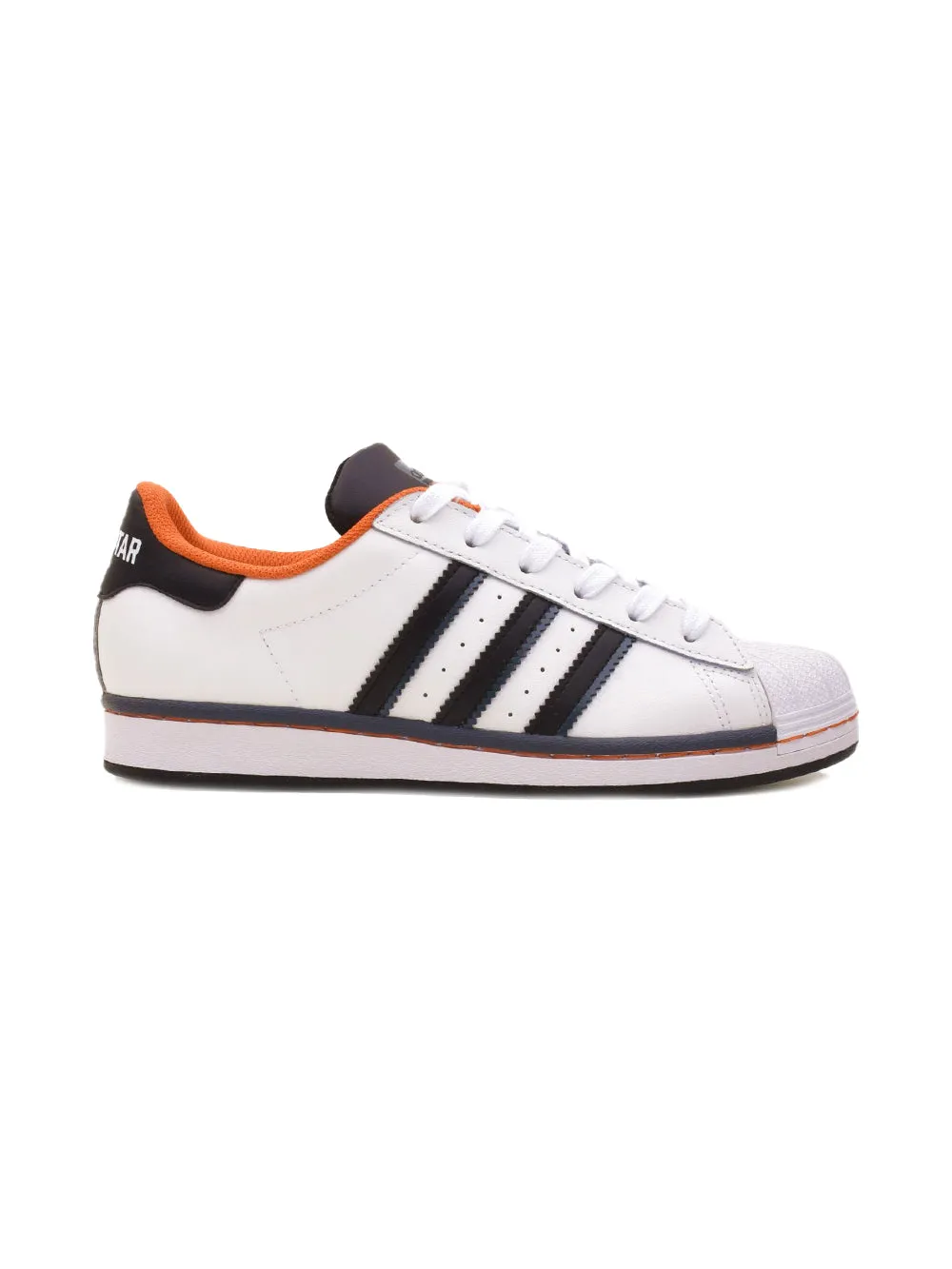 Sneakers Basse Bianco