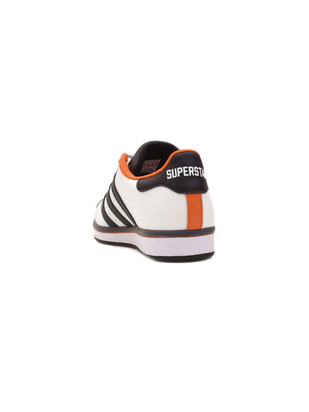 Sneakers Basse Bianco