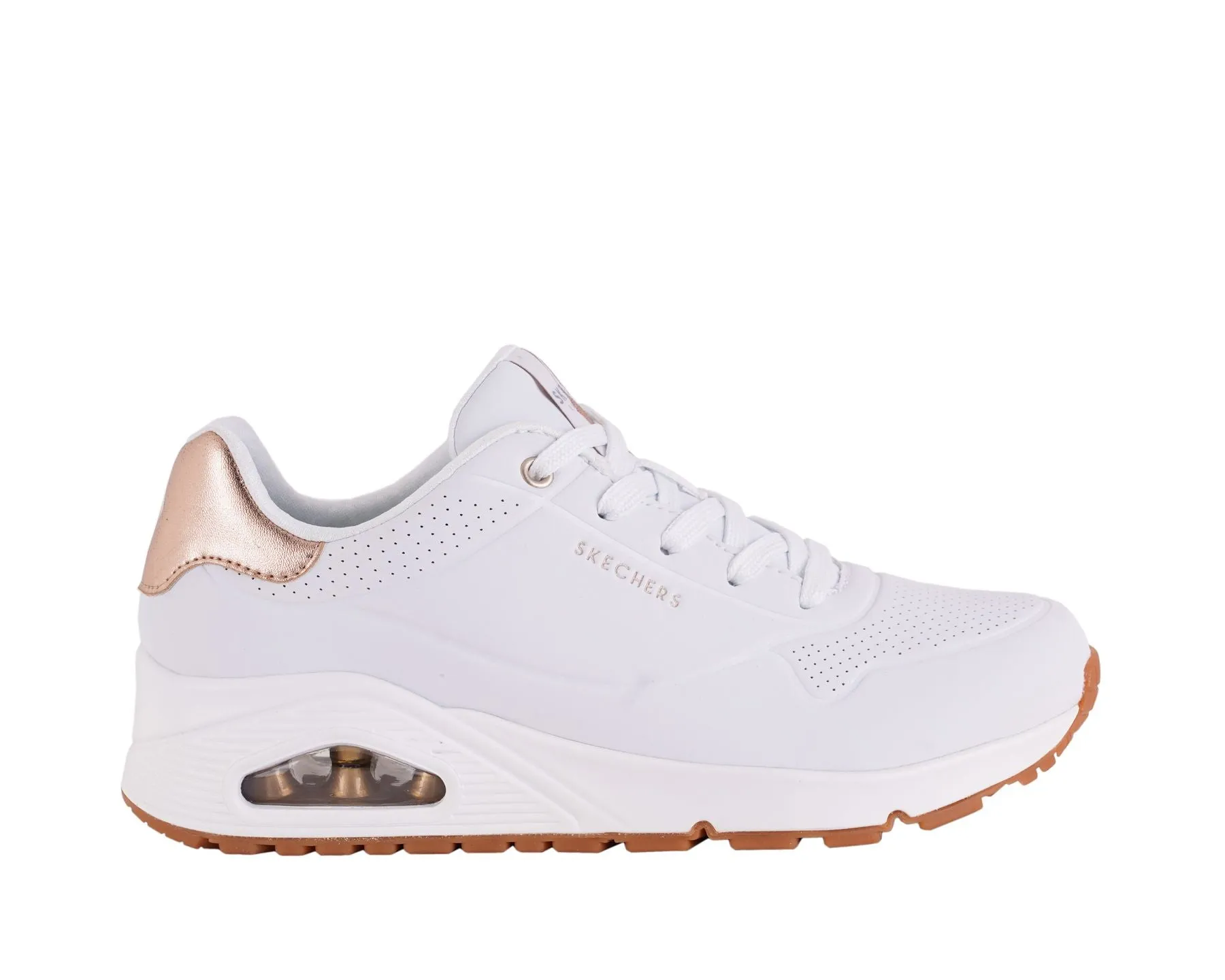 Sneakers basse Donna