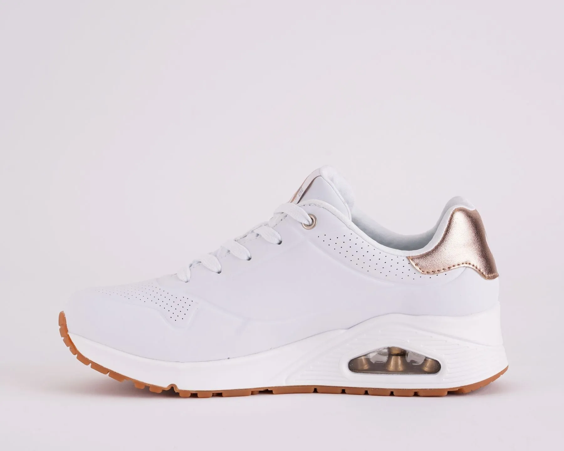 Sneakers basse Donna